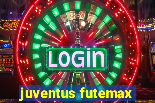 juventus futemax